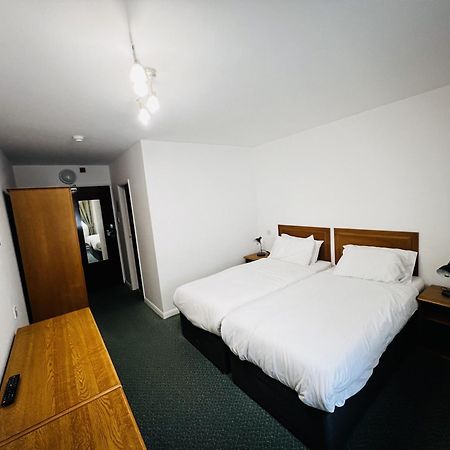Ox Hotel Carlisle Carlisle  Exteriör bild