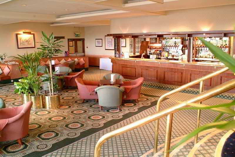 Ox Hotel Carlisle Carlisle  Restaurang bild
